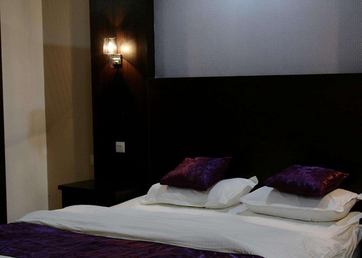 Mocador Furnished Apartments 2 Ер-Ріяд Екстер'єр фото